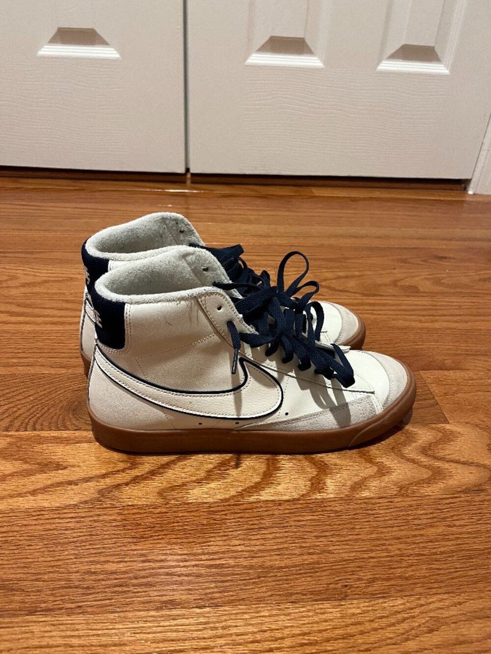 Nike Blazers